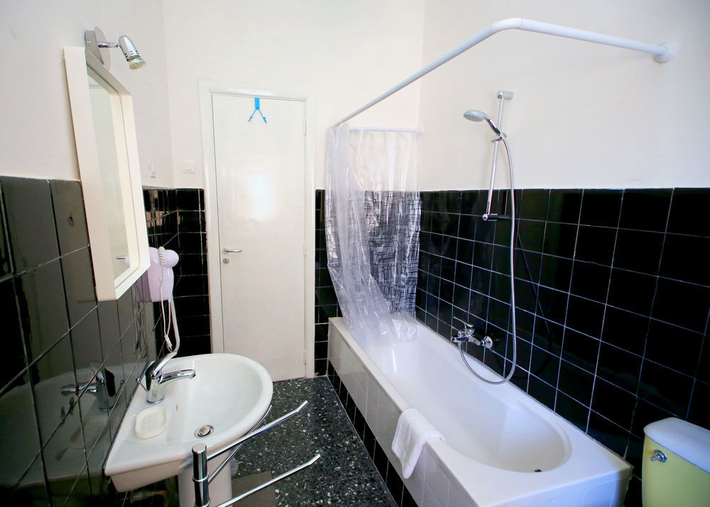 B&B Salernoway Dış mekan fotoğraf