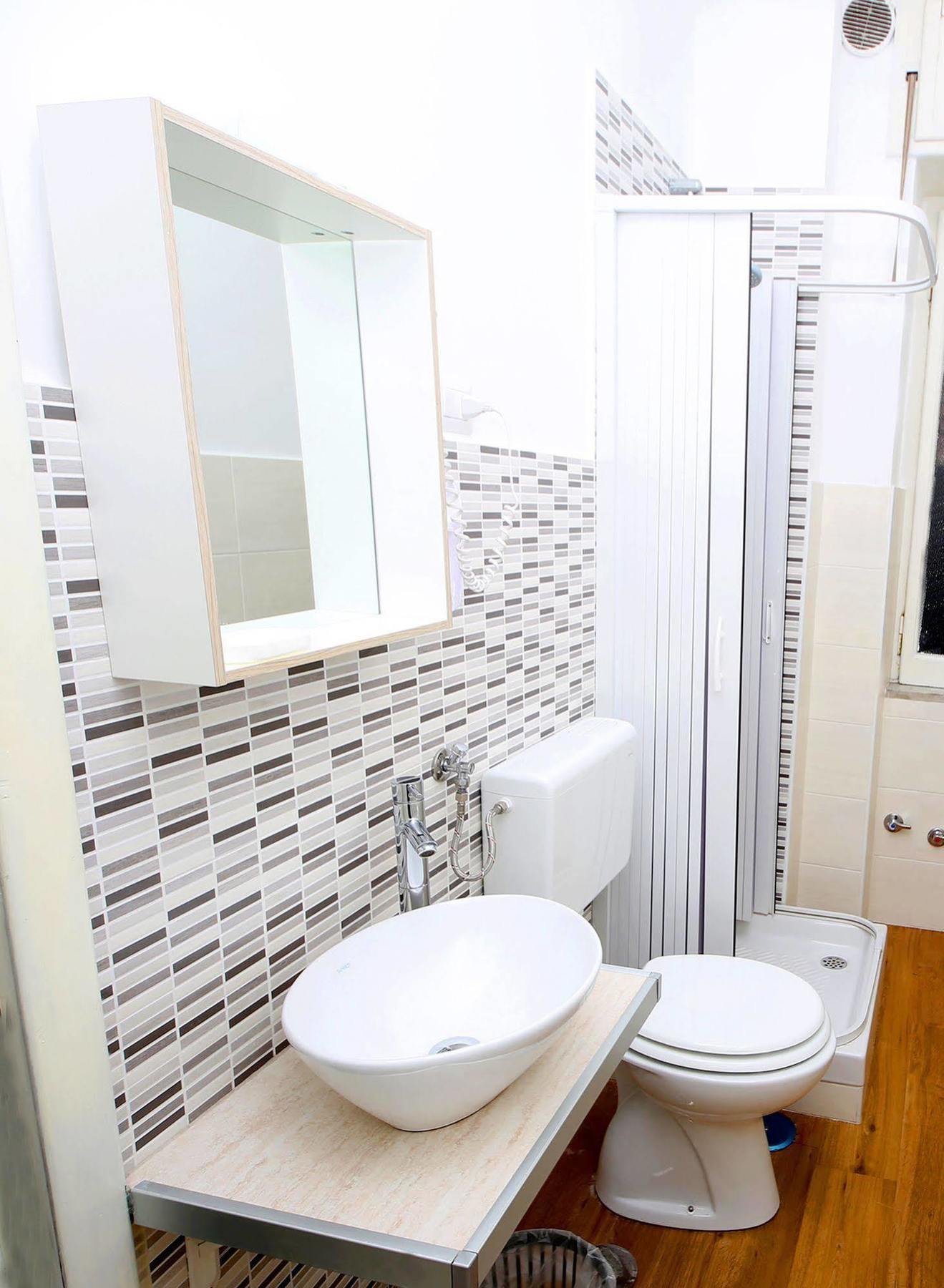 B&B Salernoway Dış mekan fotoğraf