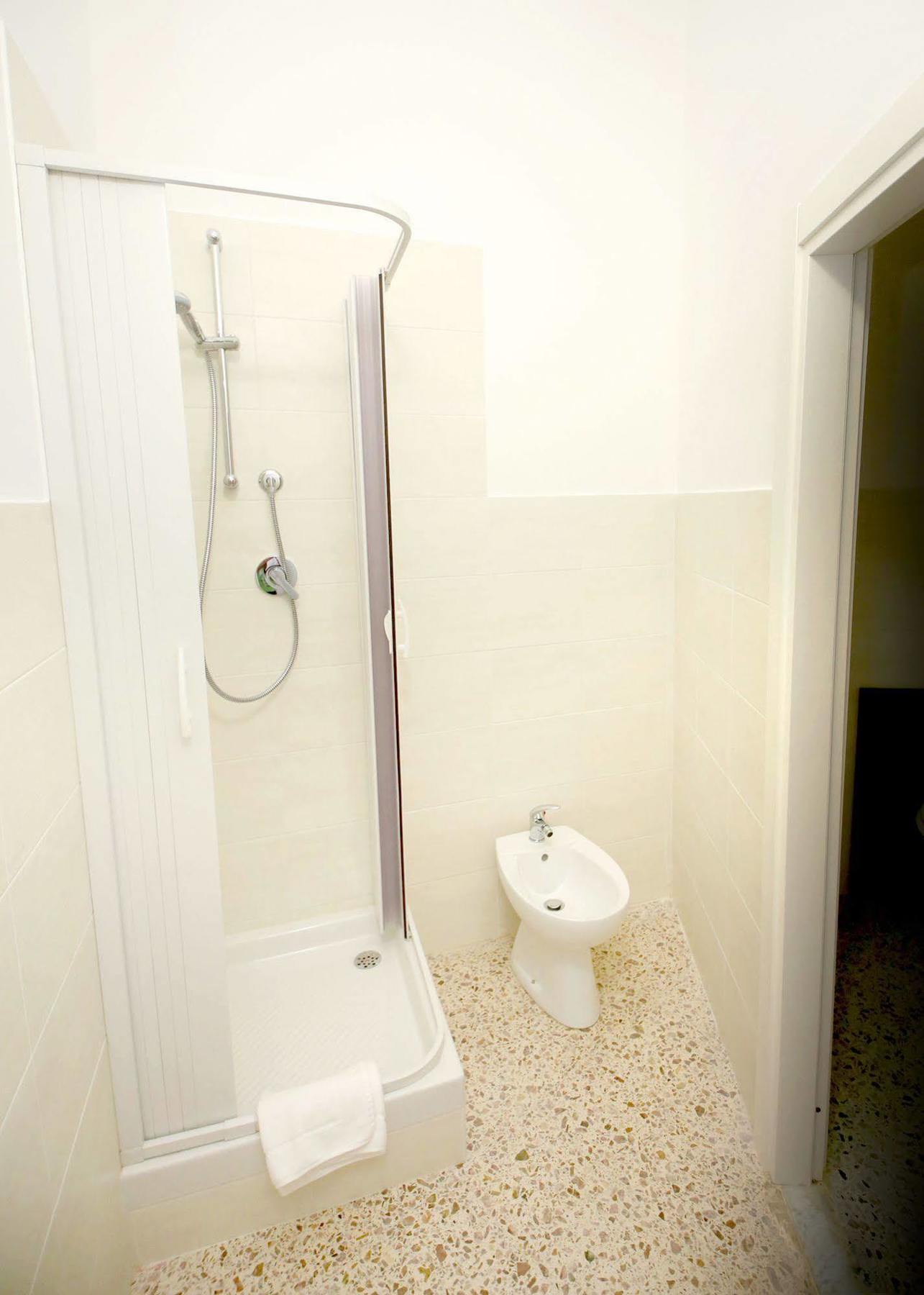 B&B Salernoway Dış mekan fotoğraf
