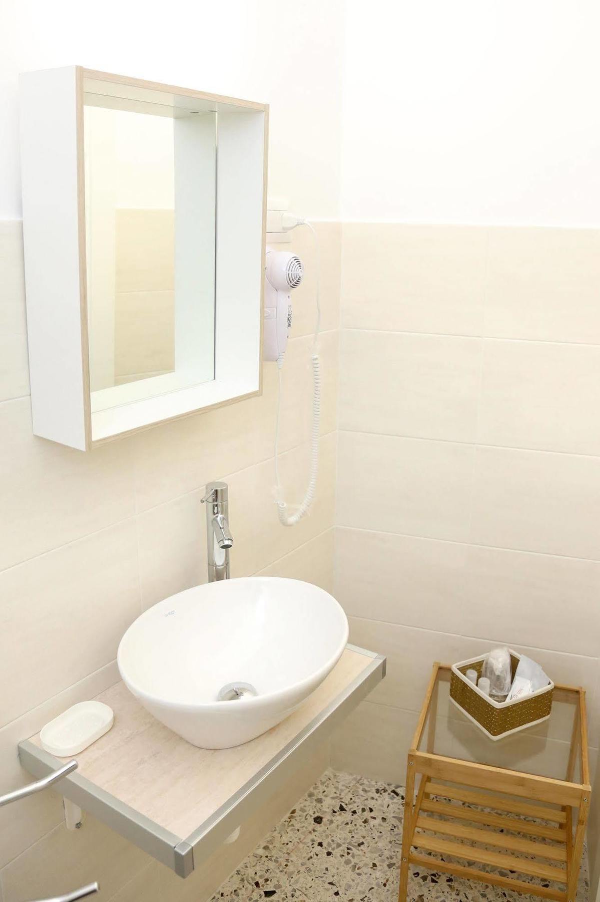B&B Salernoway Dış mekan fotoğraf