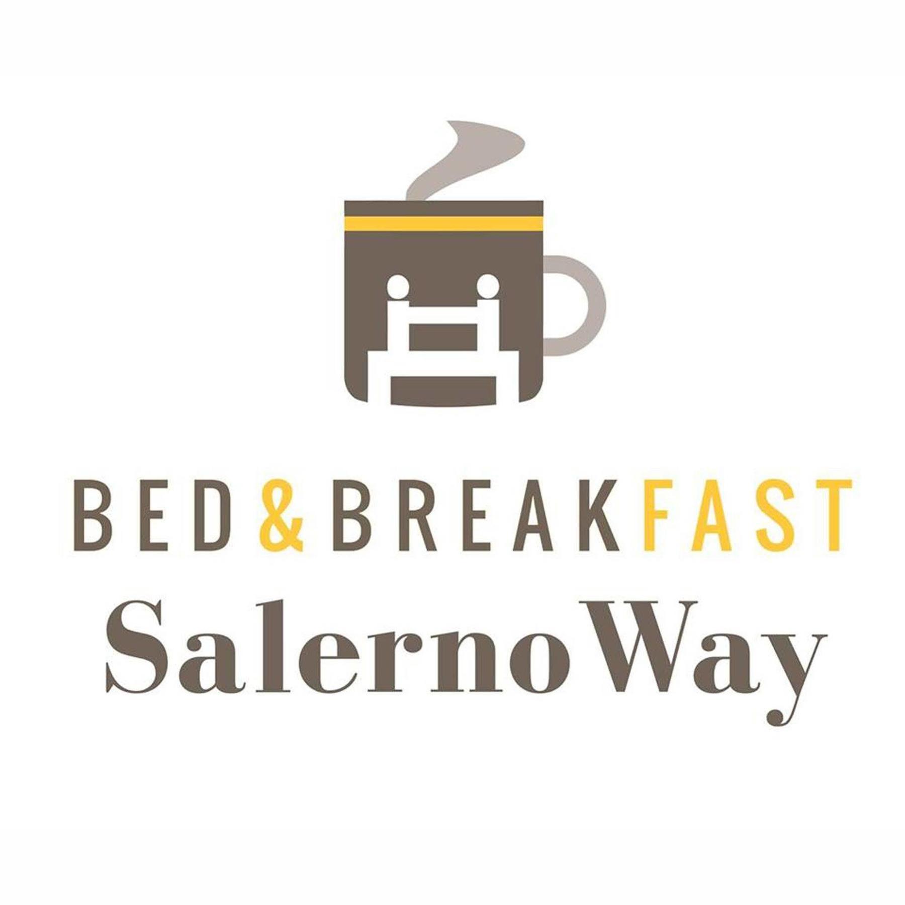 B&B Salernoway Dış mekan fotoğraf