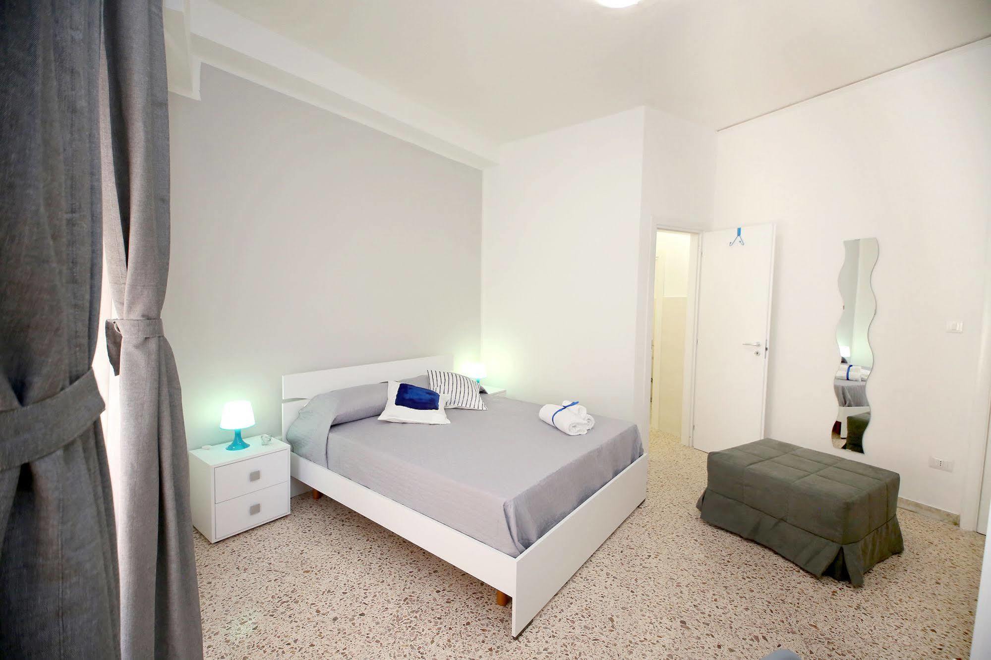B&B Salernoway Dış mekan fotoğraf